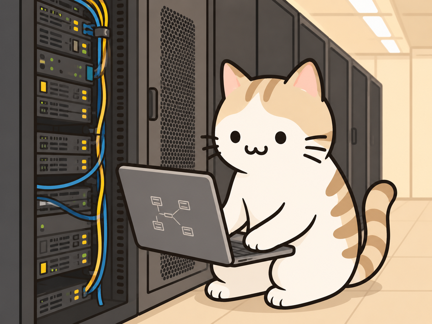 インフラ系プロジェクトのイメージ